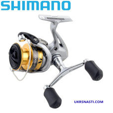 Катушка с передним фрикционом Shimano SEDONA C3000 DH FI